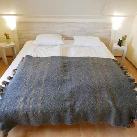 Villa Buitenplaats 87 Callantsoog Eksteriør billede