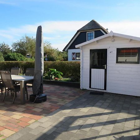 Villa Buitenplaats 87 Callantsoog Eksteriør billede