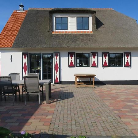 Villa Buitenplaats 87 Callantsoog Eksteriør billede
