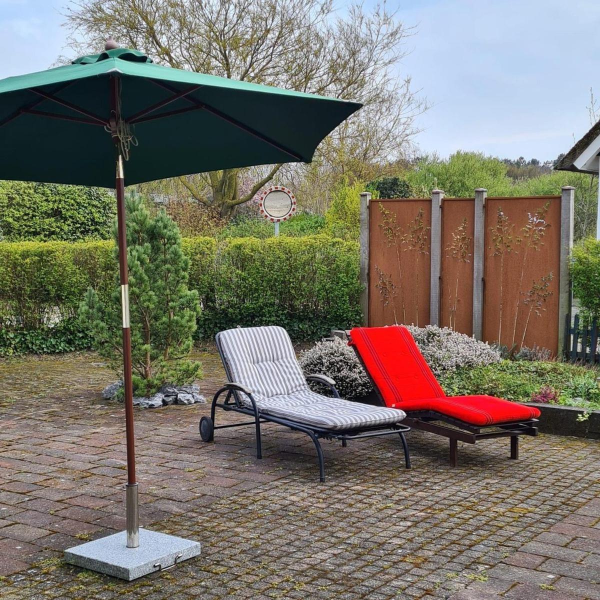 Villa Buitenplaats 87 Callantsoog Eksteriør billede