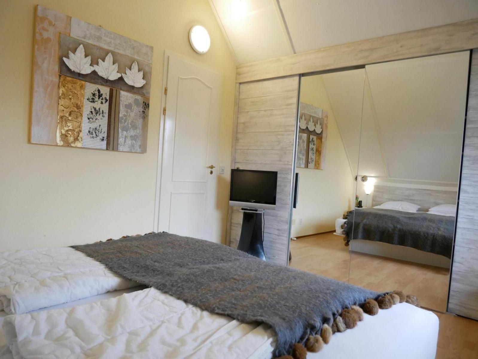 Villa Buitenplaats 87 Callantsoog Eksteriør billede