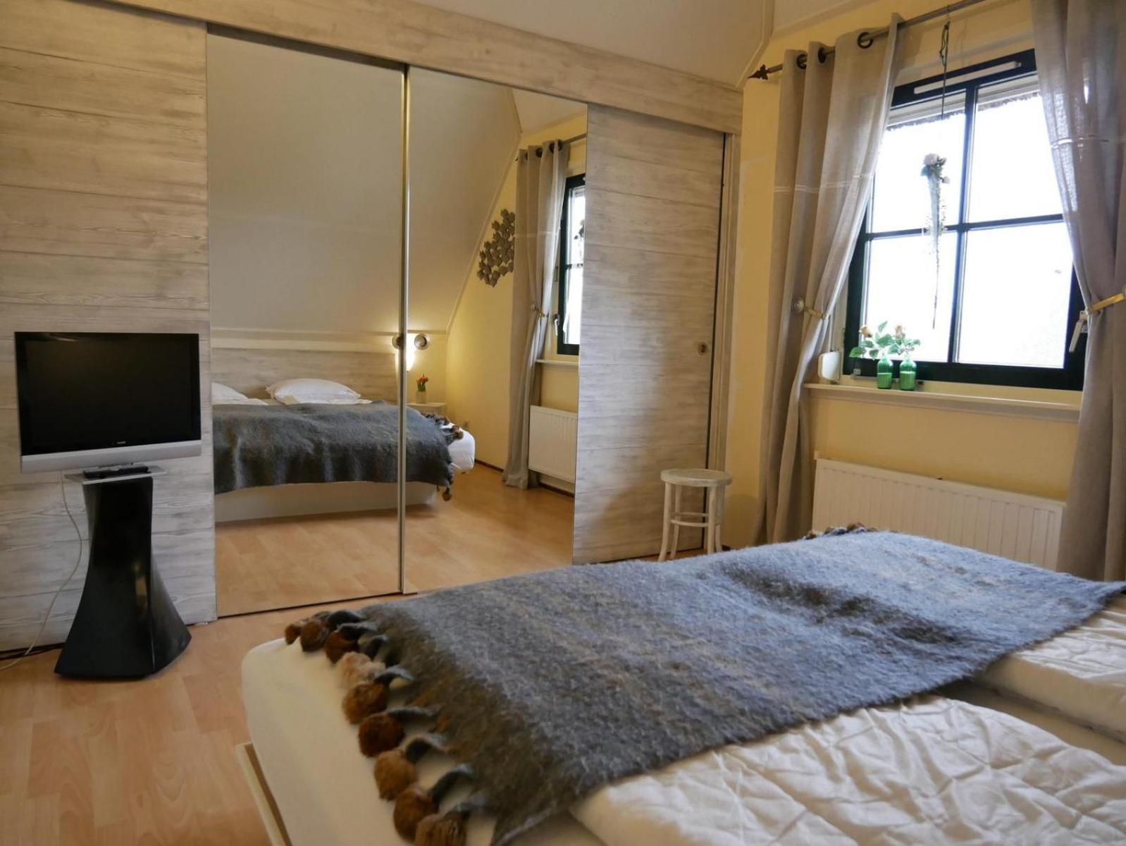 Villa Buitenplaats 87 Callantsoog Eksteriør billede