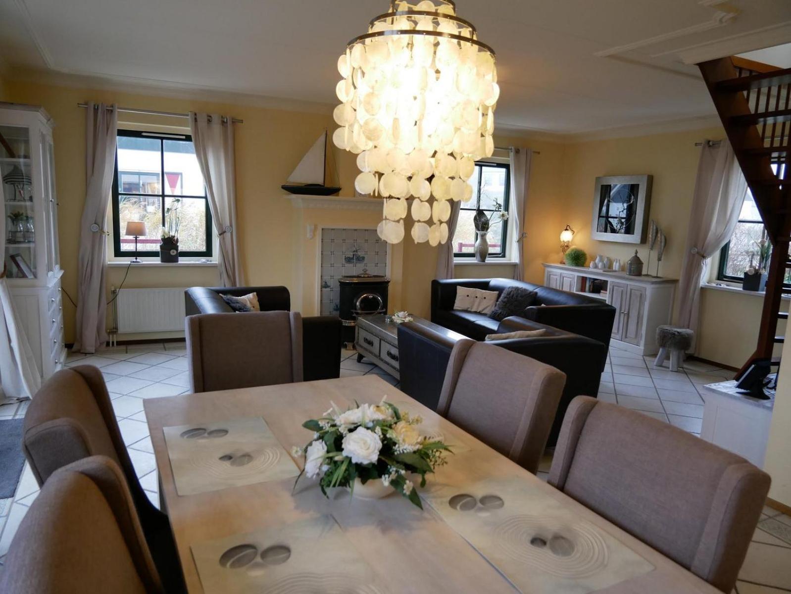 Villa Buitenplaats 87 Callantsoog Eksteriør billede