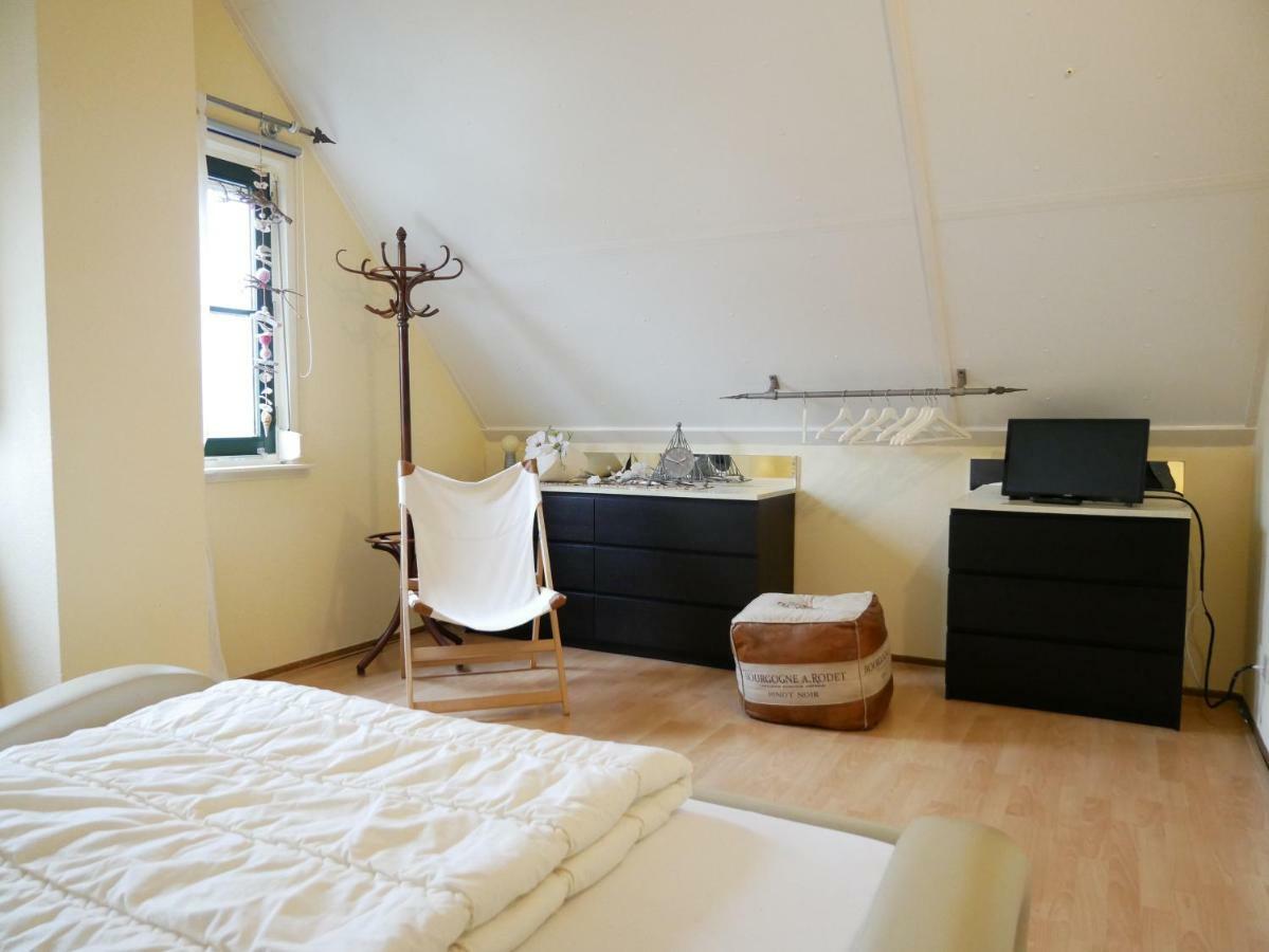 Villa Buitenplaats 87 Callantsoog Eksteriør billede